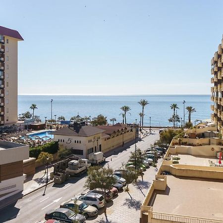 MalagaSuite Living Coast Fuengirola Exterior foto