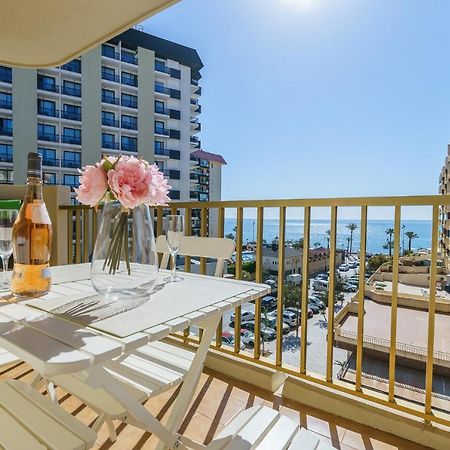 MalagaSuite Living Coast Fuengirola Exterior foto