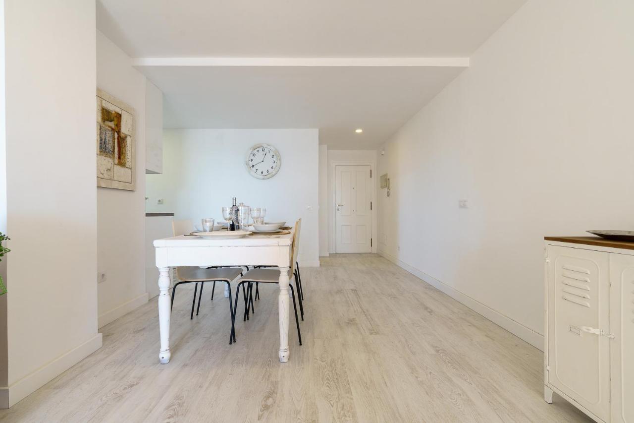 MalagaSuite Living Coast Fuengirola Exterior foto