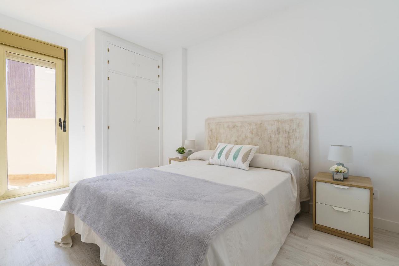 MalagaSuite Living Coast Fuengirola Exterior foto