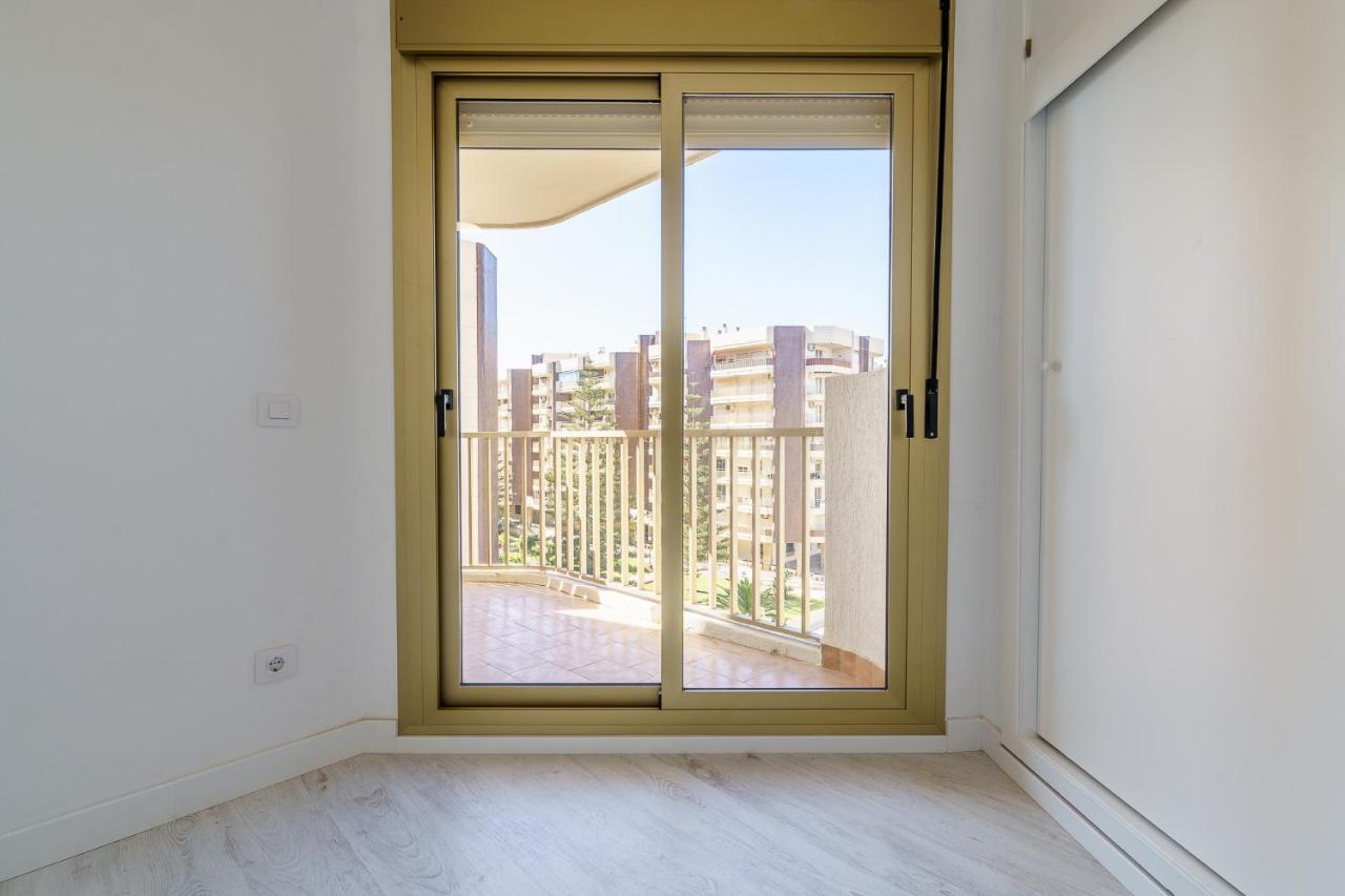 MalagaSuite Living Coast Fuengirola Exterior foto